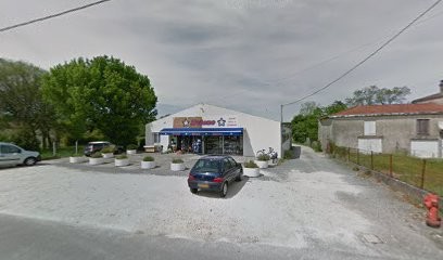 Baleze, Magasin de Vêtements à Saint-Vivien-de-Médoc