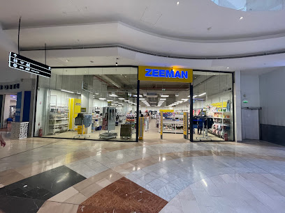 Zeeman Grand Littoral Magasin De Vêtements à Marseille 16