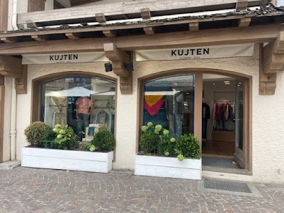 KUJTEN - Megève, Magasin de Vêtements à Megève