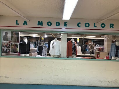 Christine Laure, Magasin de Vêtements à Gray