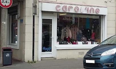 Salmon Jacqueline, Magasin de Vêtements à Gournay-en-Bray