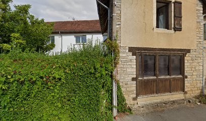 Eh Fee Sewing, Magasin de Vêtements à Marchaux-Chaudefontaine