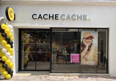 Cache Cache, Magasin de Vêtements à Draguignan