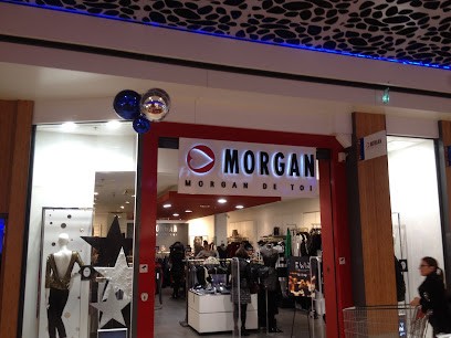 Morgan, Magasin de Vêtements à Hyères
