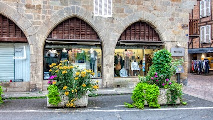 Regliss', Magasin de Vêtements à Figeac