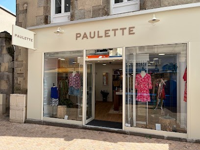 PAULETTE GRANVILLE, Magasin de Vêtements à Granville