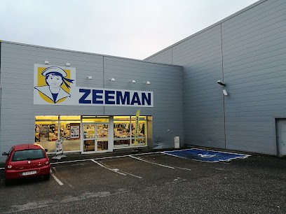 Zeeman Neufchâteau, Magasin de Vêtements à Neufchâteau