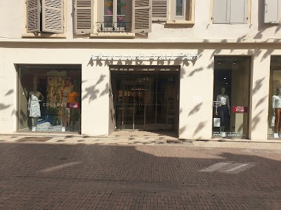 ARMAND THIERY FEMME, Magasin de Vêtements à Roanne