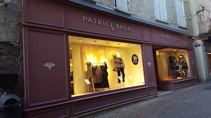 Bréal, Magasin de Vêtements à Villefranche-de-Rouergue