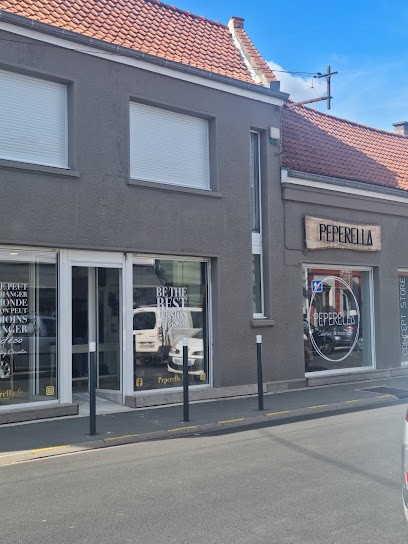 PEPERELLA NEGOZIO, Magasin de Vêtements à Libercourt