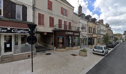 Diamino, Magasin de Vêtements à Nogent-sur-Seine