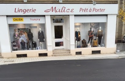 Malice Shopping, Magasin de Vêtements à Riedisheim