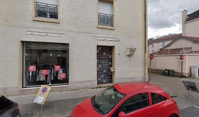 Solia Paris, Magasin de Vêtements à Châlons-en-Champagne