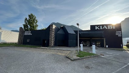 Store Kiabi St Egreve, Magasin de Vêtements à Saint-Égrève