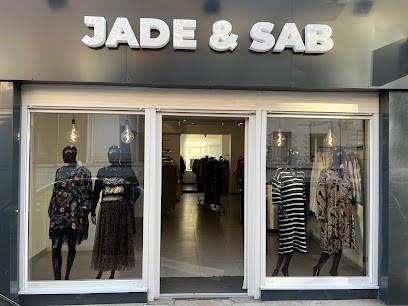 Jade&Sab, Magasin de Vêtements à Hénin-Beaumont