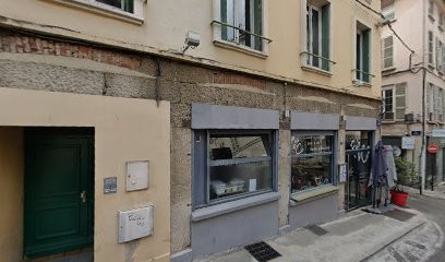Taffetas Et Moleskine, Magasin de Vêtements à Vienne