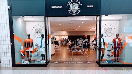 Swagger Paris Fontenay, Magasin de Vêtements à Fontenay-sous-Bois