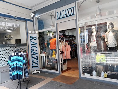 Ragazzi, Magasin de Vêtements à Louhans