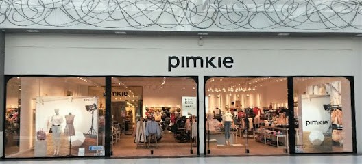 PIMKIE, Magasin de Vêtements à Pont-Sainte-Maxence
