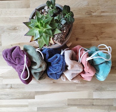 Les cousettes d'Olivia, Magasin de Vêtements à Lescheroux