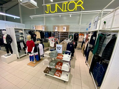 Kiabi, Magasin de Vêtements à Nort-sur-Erdre