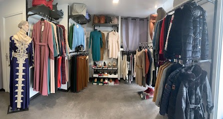 Golden Crown, Magasin de Vêtements à Villeurbanne