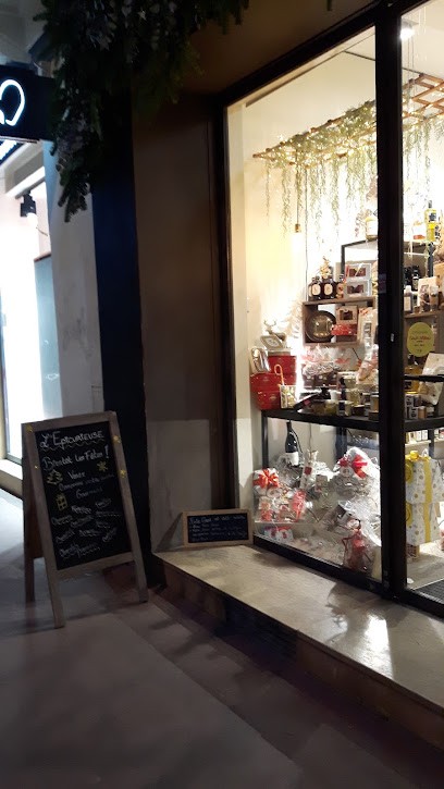 L'Epicurieuse - boutique éphémère, Magasin de Vêtements à Montpellier