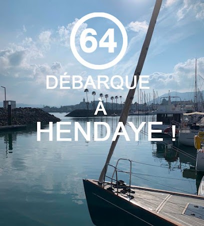 Boutique 64, Magasin de Vêtements à Hendaye
