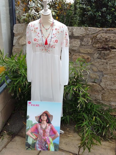 Femme D' - Vêtements Et Accesoires à Pornichet, Magasin de Vêtements à Pornichet