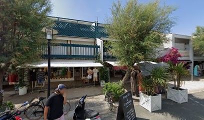 Amarillo, Magasin de Vêtements à Lège-Cap-Ferret