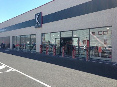 KMODE La Garde, Magasin de Vêtements à La Garde
