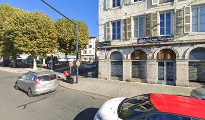 Clothes, Magasin de Vêtements à Vienne