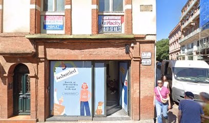 IKKS MEN GALERIES LAFAYETTE, Magasin de Vêtements à Toulouse