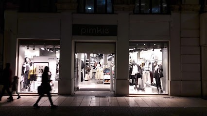 PIMKIE, Magasin de Vêtements à Valence