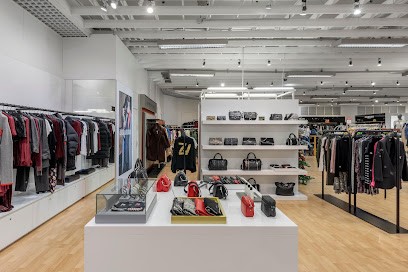 Zadig&Voltaire, Magasin de Vêtements au Havre