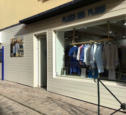 Plaza Del Playa, Magasin de Vêtements au Lavandou