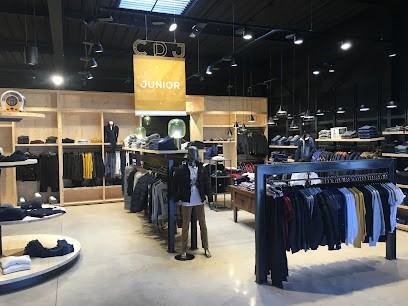 CDJFACTORY, Magasin de Vêtements à Langueux
