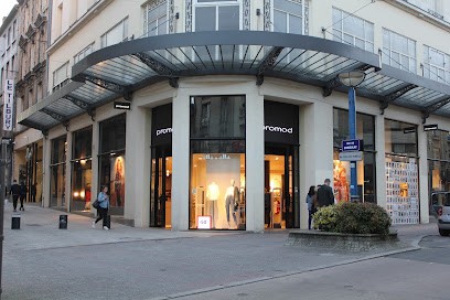 Promod, Magasin de Vêtements à Limoges