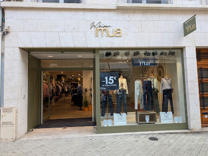 Maison Imua Magasin De Vêtements à Blois