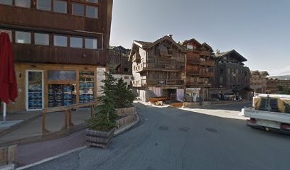 Padischa, Magasin de Vêtements à La Perrière