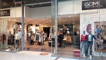 Grain de Malice, Magasin de Vêtements à Trignac