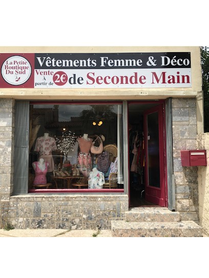 La Petite Boutique Du Sud, Magasin de Vêtements au Boulou