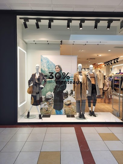 Caroll, Magasin de Vêtements à Rouffiac-Tolosan