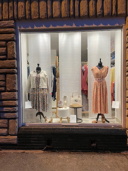 Osmose, Magasin de Vêtements à Merville