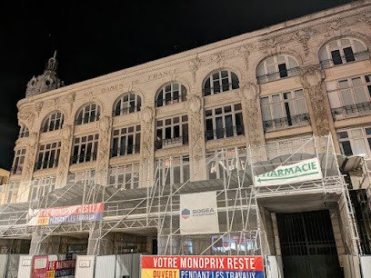 Vêtements Labau, Magasin de Vêtements à Narbonne