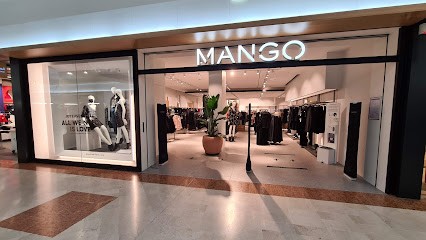 Mango, Magasin de Vêtements à Labège