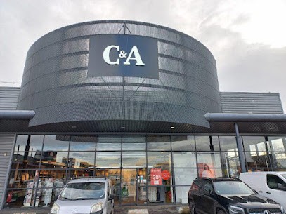 C&A, Magasin de Vêtements à Garges-lès-Gonesse