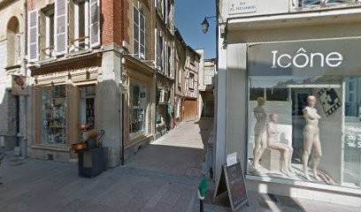 Eurl Godard, Magasin de Vêtements à Reims