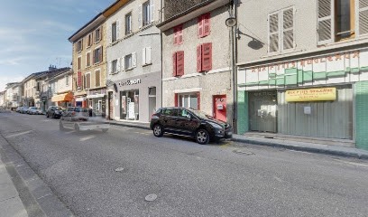 La Boutik' Créative, Magasin de Vêtements à Réaumont