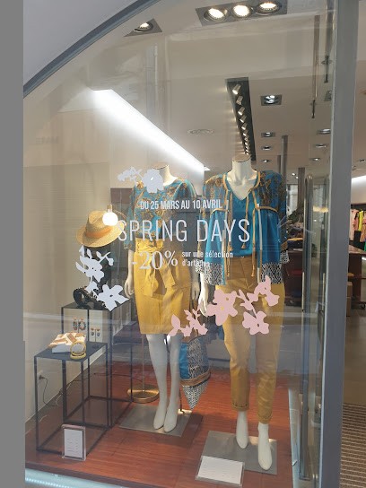 INDIES Montpellier, Magasin de Vêtements à Montpellier